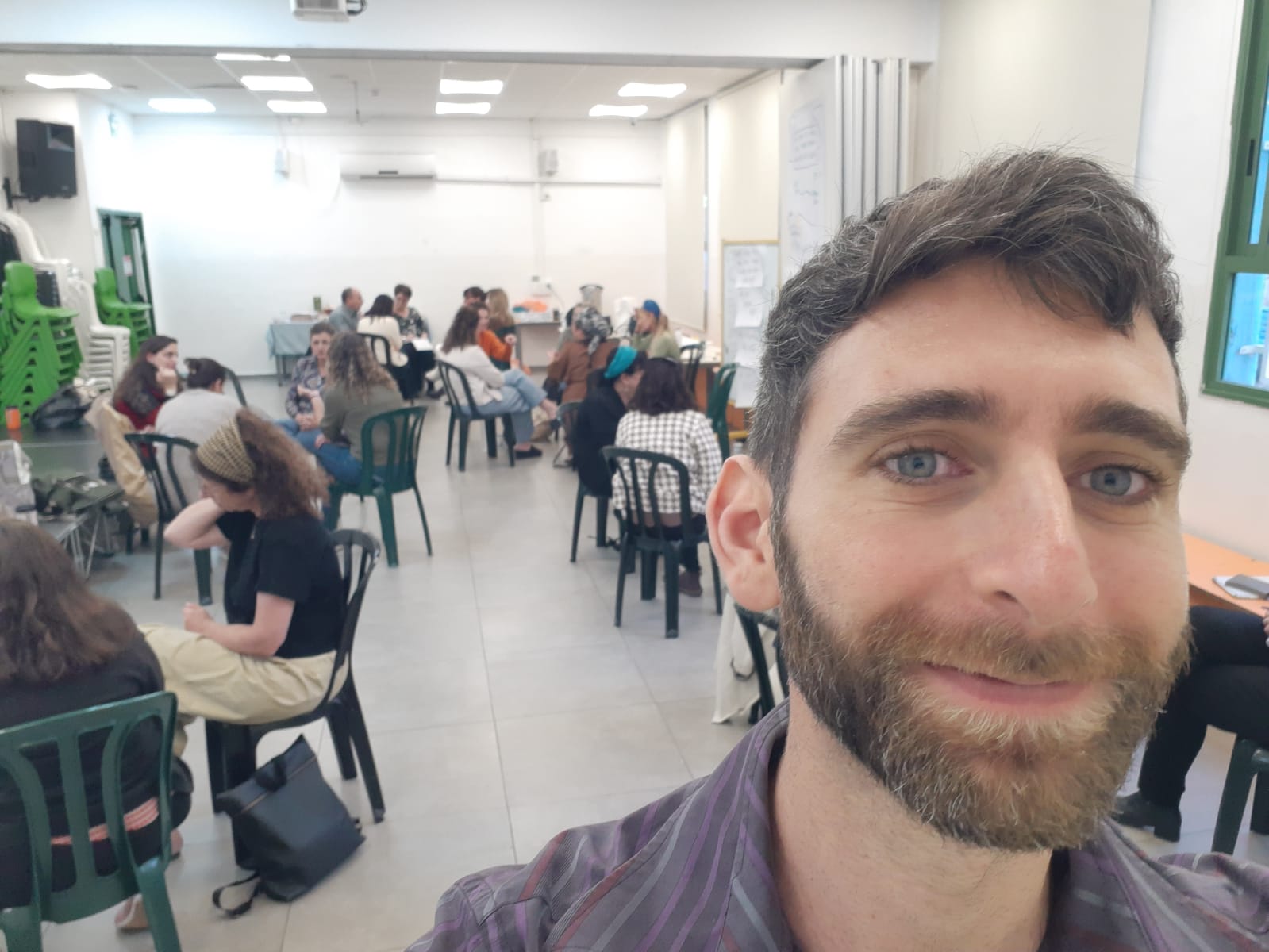 זה התפרסם בידיעות אחרונות! ועוד חגיגות